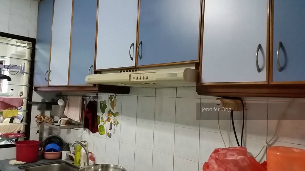 Blk 166 Gangsa Road (Bukit Panjang), HDB 4 Rooms #134890662